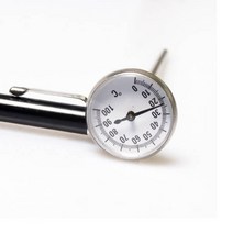 [화장품 캔들 만들기 도구] 만년필온도계(T-C100도), 1개