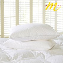 밀리홈 포근한 구스 베개솜, 단품, 1개