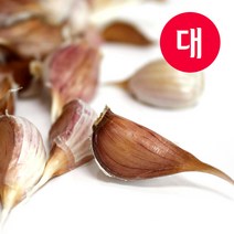송이네농장 토종 의성 햇마늘 쪽마늘 (특대품) 김장마늘 원품을 쪽내었어요~, 1개, 쪽낸마늘(특대품) 1kg