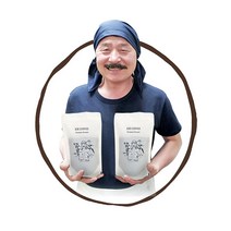 죠커피 케냐 TOP AA 500g, 더치분쇄