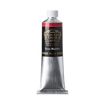쿠사카베 후지 유화물감 40ml 낱색(B), 62 Rose Grey