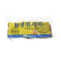 칠갑농산 냉면사리2kg 1개, 2kg