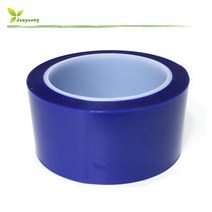 내열 실리콘 마스킹테이프 실리콘테이프 청색15~30mm, 25mm