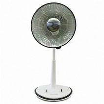 [신일전자] 전열기기 SEH-S600C (카본히터/선풍기형/3시간 타이머/2단계 온도조절), SEH-600DY