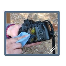 로디스필름 BMPCC 4K 블랙매직포켓시네마카메라 전용 5형 액정보호필름 악세서리, 1개입, 일반크리너융-C타입