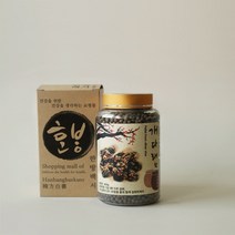 [한방백서] 개다래환400g, 1개