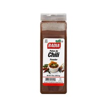바디아 칠리 파우더, 453.6g, 1개