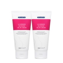 아토베네 임산부크림 라 마망 블라썸 오일인크림 160ml 1+1, 2개