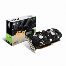 MSI GTX1060 OC DDR5 3G 윈드스톰 그래픽카드