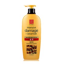 엘라스틴 인텐시브 데미지 케어 샴푸 680ml, 1개