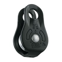 페츨 픽스(블랙) 경량 도르래 산업용 장비