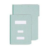 문화산업 F092-7 A4 청천화일 코팅화일 대용량 정부화일 10개입, F092-7 10개입