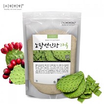 초원한방플러스 노팔선인장분말, 300g, 1개