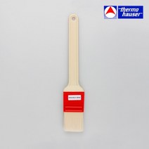써모하우저 독일 요리브러쉬(3사이즈), 대 (784970)