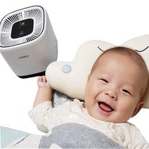 nobico 음이온 공기청정기 NBO-J009 19.8㎡