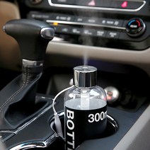 [PO] 울트라소닉 USB 바틀가습기, 단품