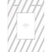 아이콘(IKON)(2DVD)-iKON:KONY’S WINTERTIME[LIMITED EDITION](예약특전선착순포토카드1종+포토북+스