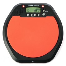 이스턴 연습용 8인치 드럼 패드 DS100, 혼합색상, 1개
