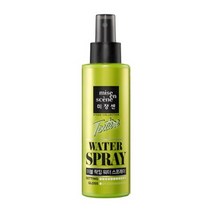 미쟝센 머그샷스테이지 워터스프레이, 1개, 200ml