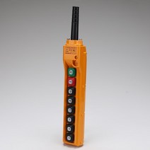 천지몰 호이스트스위치 한영넉스 1028ABBB 8버튼, 1개