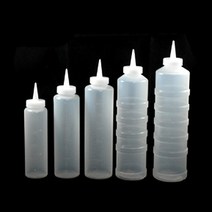 P.E 케찹병 850ml 10개