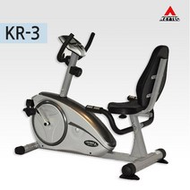 대호스포츠 한성앤키텍 KR-3 좌식자전거 좌식사이클 실내자전거, 전지역(미조립택배)