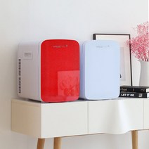 벨류텍 화장품 차량용 겸용 냉온장고 6~45L, 11_VR-026L (블랙)