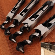 SM각끌비트 목공드릴 각끌기 각끌기리 홈파기 목공용드릴 사각구멍, SM 각끌비트 9.5mm