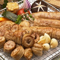 맛의명가 반월 생막창 600g(소스 포함), 600g, 1세트