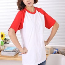 미소어패럴 공장직영 아동부터 성인까지 나그랑 라운드 반팔 티셔츠