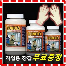 본덱스 수용성 바니쉬 친환경 수성 원목 식탁 코팅, 무광(250ml), 250ml
