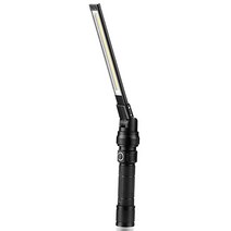 스마토 라이트 라이트(LED) SLLW-300R-2 전장L_340|사용건전지_1x18650|밝기_300 1SET 1133545
