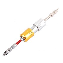 sk양용비트홀더 드릴비트 더블비트홀더 비트아답터 비트소켓 복스아답터 복스알, 1세트