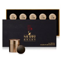 상상방 녹용침향단 침향단 침향환 침향 가루 상상건 침향원 녹용상대 침향공진단 환약 20환, 80g, 1box