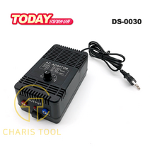 동성전자 히트 니퍼용 트랜스 조절형 DS-0030 HEAT NIPPER TRANS 히팅 니퍼 국산 카리스툴