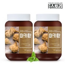 건강스토리 페루산 마카환 250g + 250g, 단품