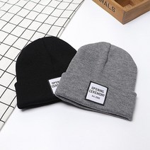 본캡 오프닝비니