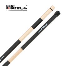 비트핑거스 비트핑거스 로드스틱 로즈스틱 드럼스틱 BF-MR1B