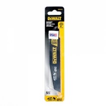공구 디월트 철재용 컷소날DWA4176 5PCS 디월트/철재용/컷소날DWA4176/5PCS