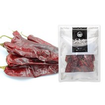 미웰 건고추(국산) 200g, 1개