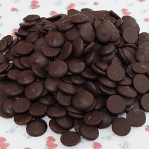 다하임 이르카 코팅 다크 초콜릿200g, 1개, 단품