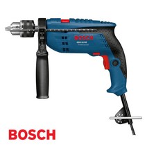 보쉬16mm 해머드릴 701W GSB16RE/햄머드릴/함마드릴/전동드릴/드릴/전기드릴/전동, 단품, 보쉬16mm 해머드릴 701W GSB16RE