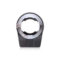 보이그랜더 정품 렌즈 모음, LM-EA7 M-E Mount Adapter