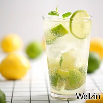 트라이탄컵 웰진 아이스컵A형, 1개, 20oz
