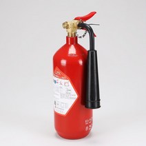 천지몰 동아화이어테크 CO2소화기 2.3KG