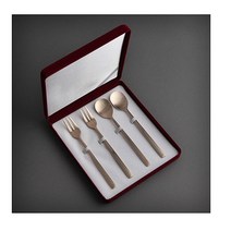 건강 방짜유기 4p 티스푼2p+포크2p 선물 이사 개업 대량 답례품 특별한 예쁜 인쇄 포장 스티커 차스푼 과일포크 추천 가격 쇼핑몰