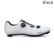 피직 템포 오버커브R5 로드 사이클화 클릿슈즈_FIZIK-TEMPO R5화이트, 화이트, 41
