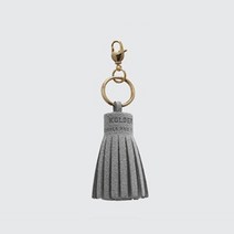 아트박스/칼러 Soft Tassel-Gray