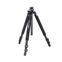 SLIK 슬릭 삼각대, PRO 500DX 삼각대 + SBH-200DS 볼헤드