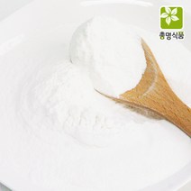 총명식품 국내산 한천분말, 1kg, 1개, 1kg
